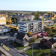 Mieszkanie na sprzedaż