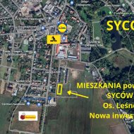 Mieszkanie na sprzedaż