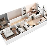 Mieszkanie na sprzedaż