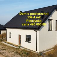 Dom na sprzedaż