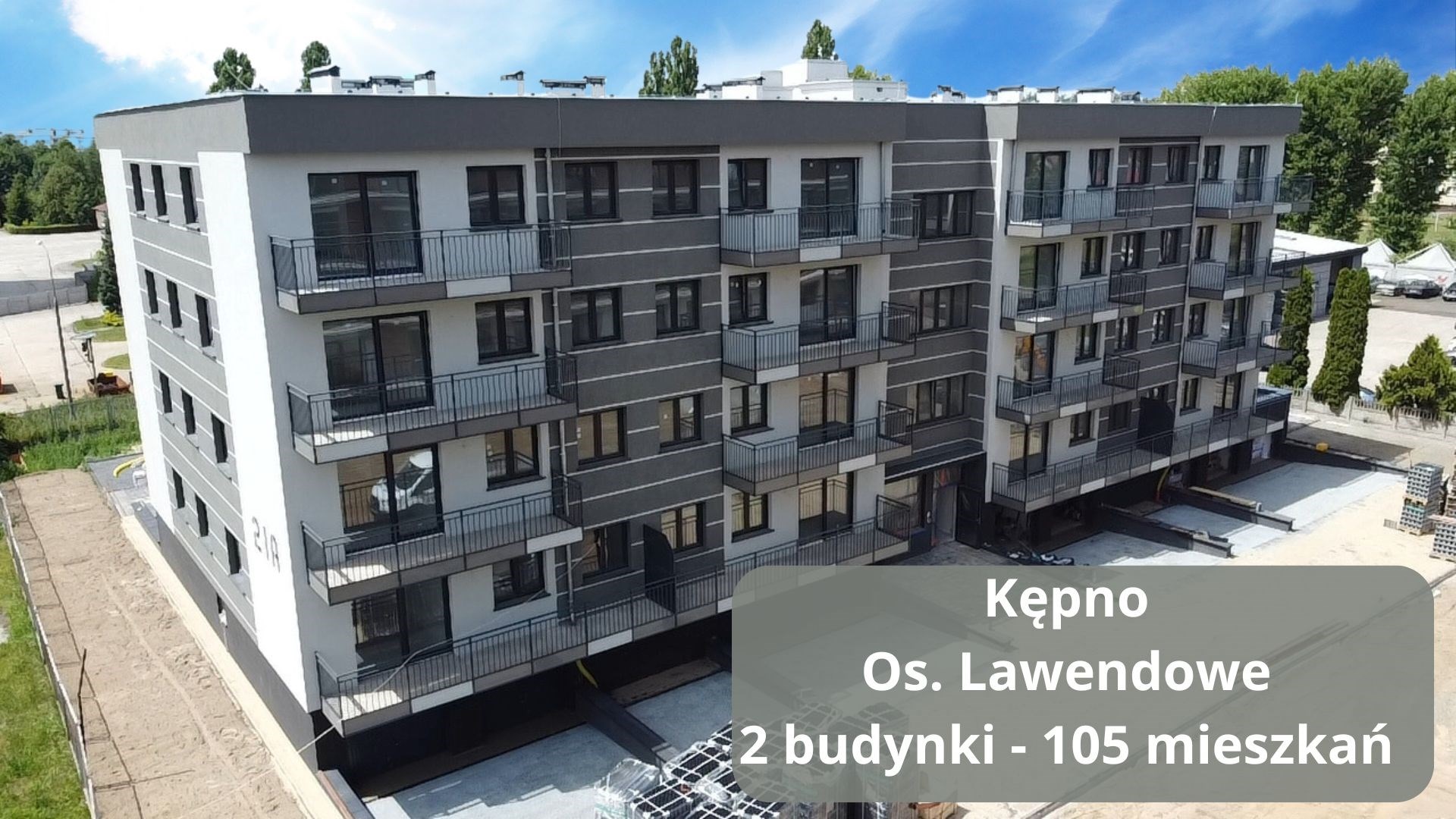 Mieszkanie na sprzedaż