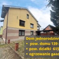 Dom na sprzedaż