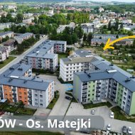 Mieszkanie na sprzedaż