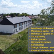 Mieszkanie na sprzedaż