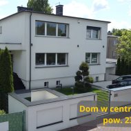 Dom na sprzedaż