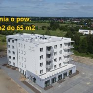 Mieszkanie na sprzedaż