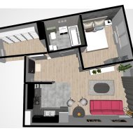 Mieszkanie na sprzedaż