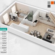 Mieszkanie na sprzedaż