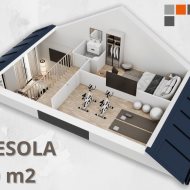 Mieszkanie na sprzedaż