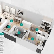 Mieszkanie na sprzedaż