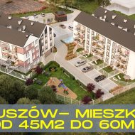 Mieszkanie na sprzedaż