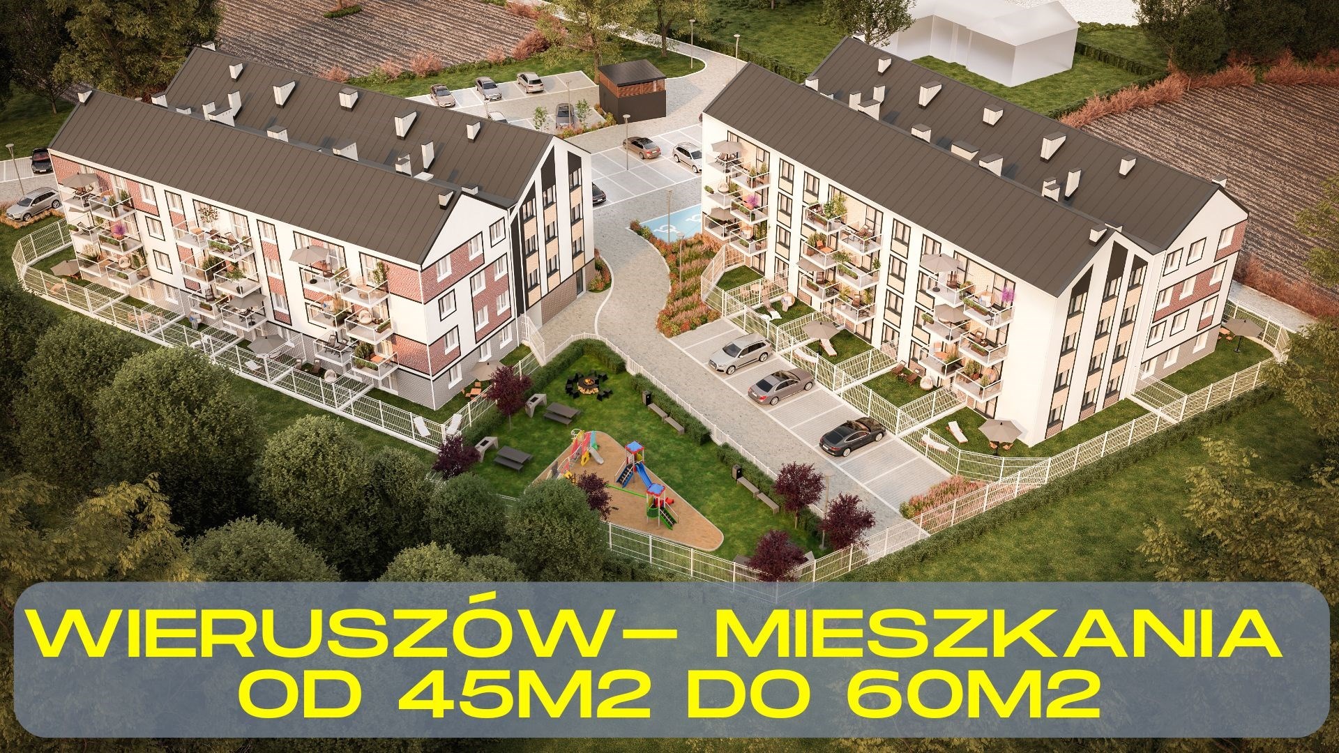 Mieszkanie na sprzedaż