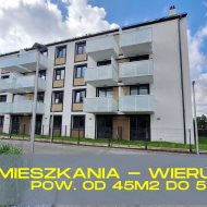Mieszkanie na sprzedaż