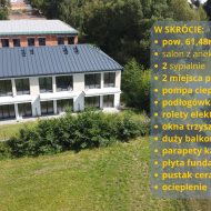 Mieszkanie na sprzedaż