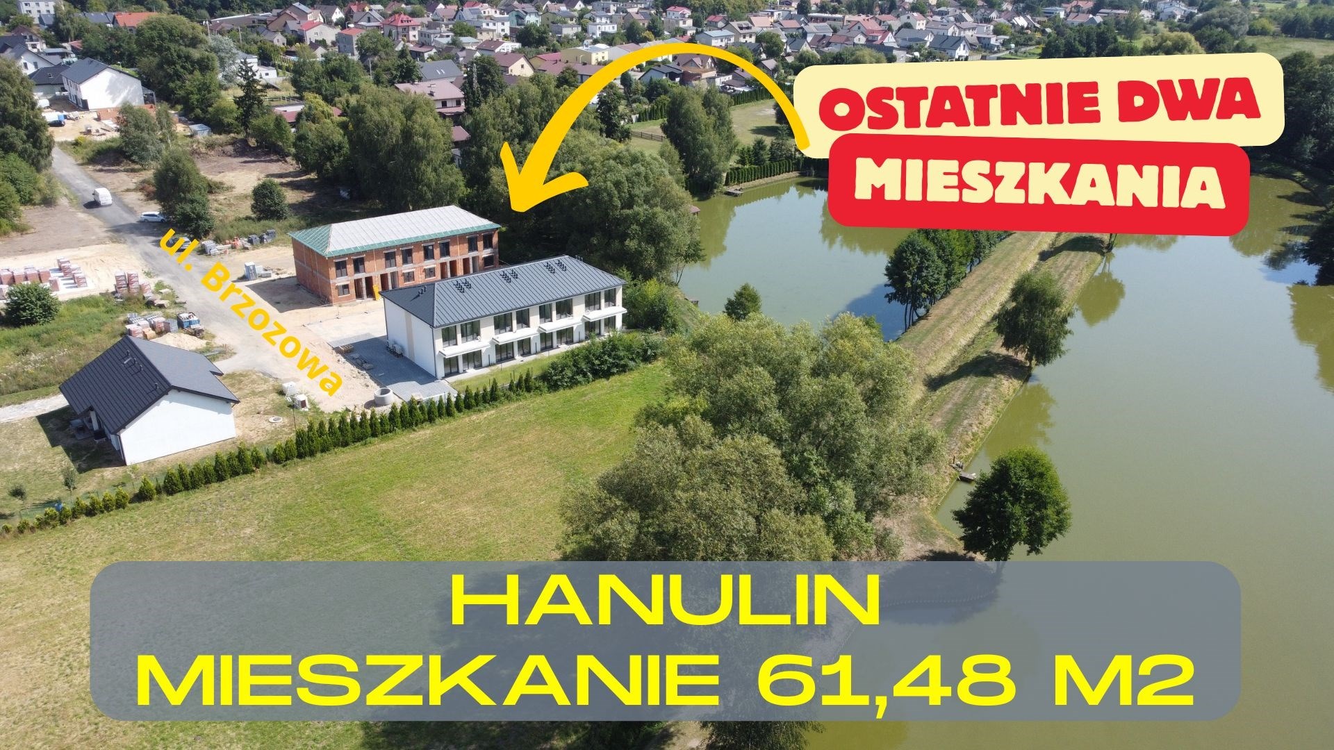 Mieszkanie na sprzedaż