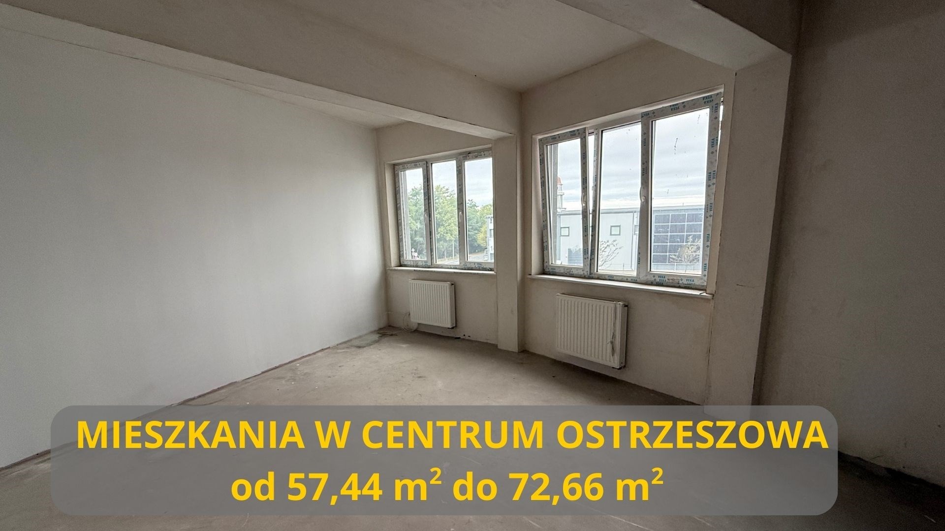 Mieszkanie na sprzedaż