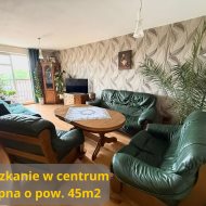 Mieszkanie na sprzedaż