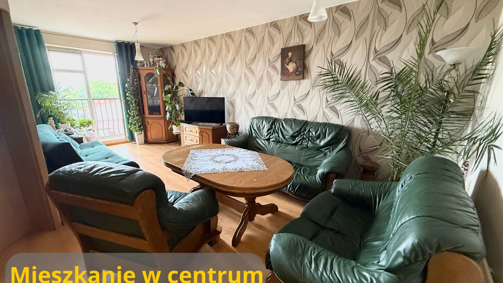 Mieszkanie na sprzedaż