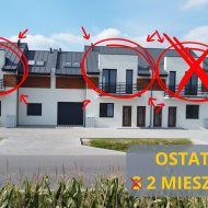 Mieszkanie na sprzedaż