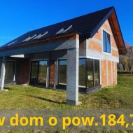 Dom na sprzedaż