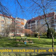 Mieszkanie na sprzedaż