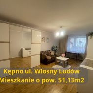 Mieszkanie na sprzedaż