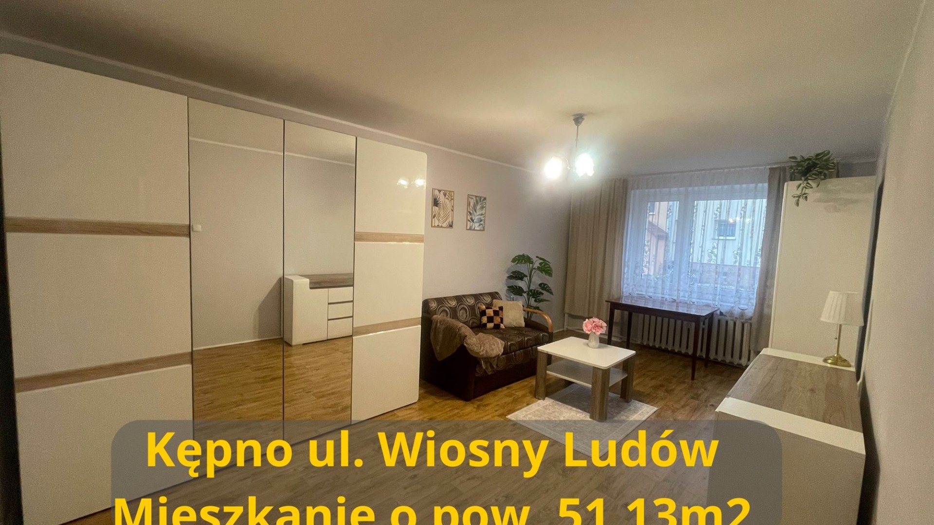 Mieszkanie na sprzedaż