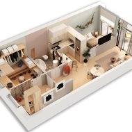 Mieszkanie na sprzedaż