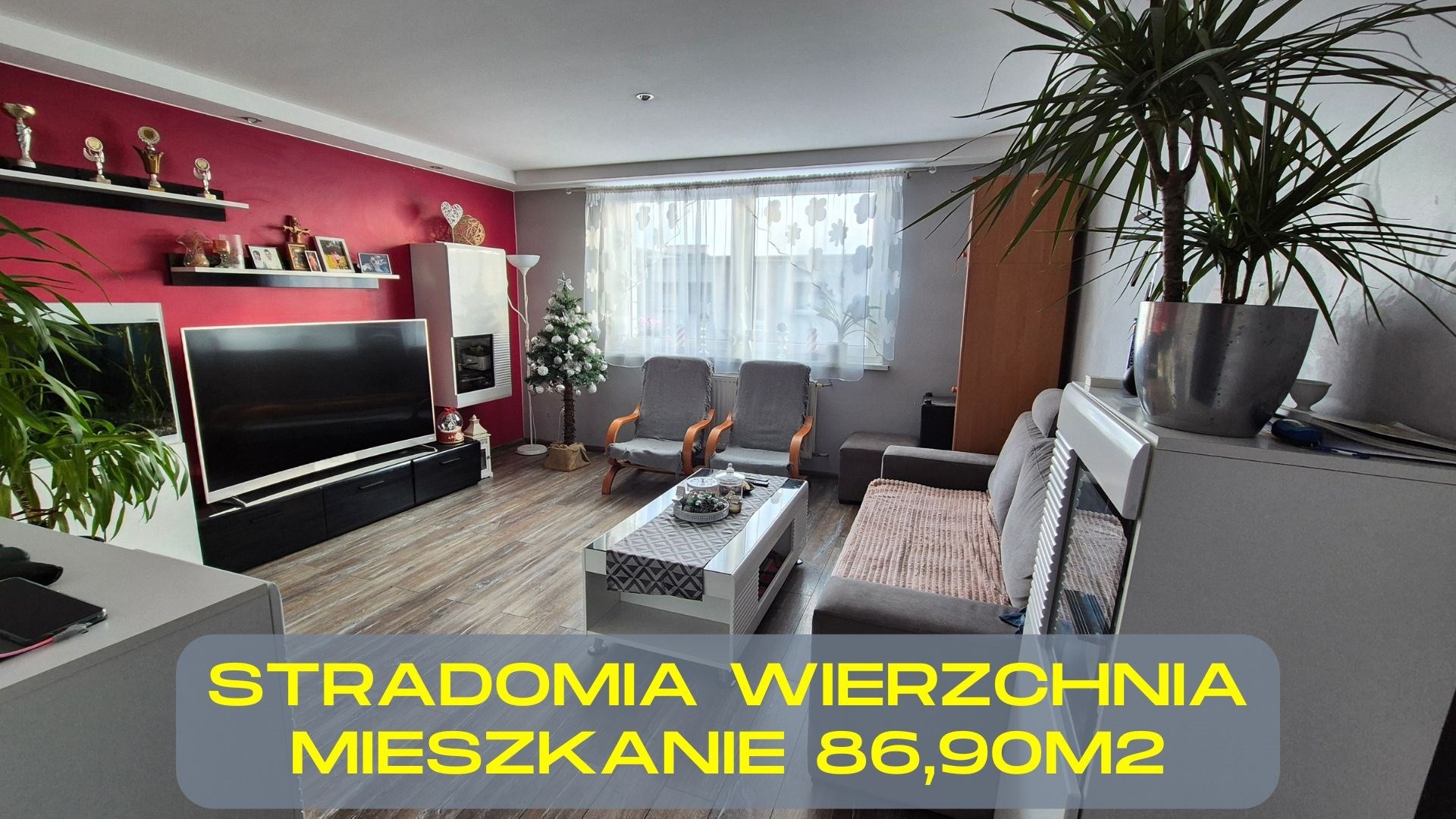 Mieszkanie na sprzedaż