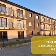 Mieszkanie na sprzedaż