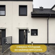 Mieszkanie na sprzedaż