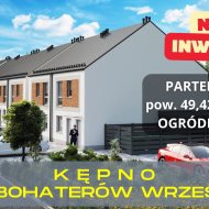 Mieszkanie na sprzedaż