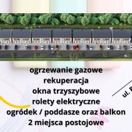 Mieszkanie na sprzedaż