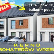 Mieszkanie na sprzedaż