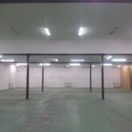 Hala na wynajem