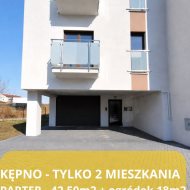 Mieszkanie na sprzedaż