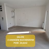 Mieszkanie na sprzedaż