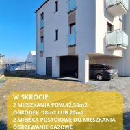 Mieszkanie na sprzedaż