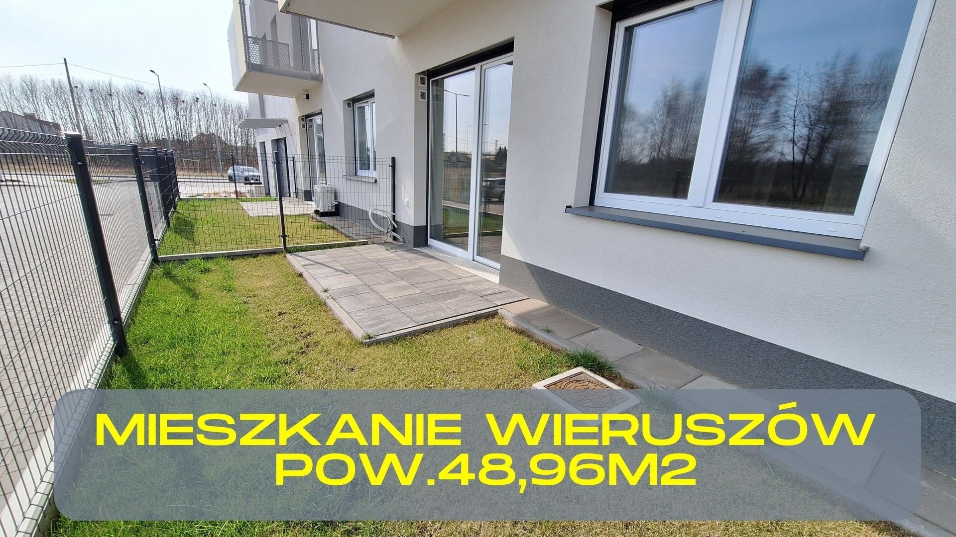Mieszkanie na sprzedaż