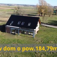 Dom na sprzedaż