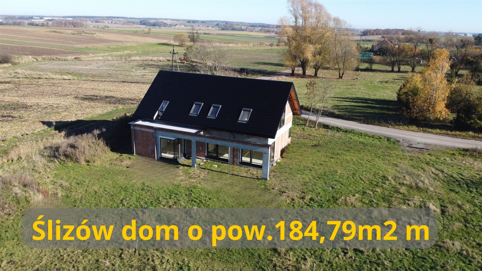 Dom na sprzedaż