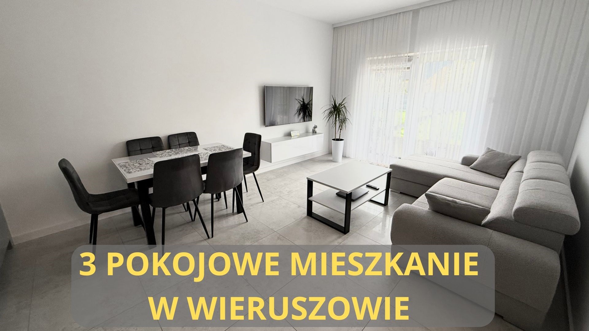 Mieszkanie na sprzedaż