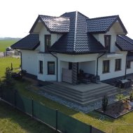 Dom na sprzedaż
