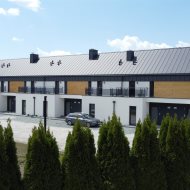 Dom na sprzedaż