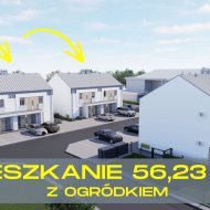 Mieszkanie na sprzedaż