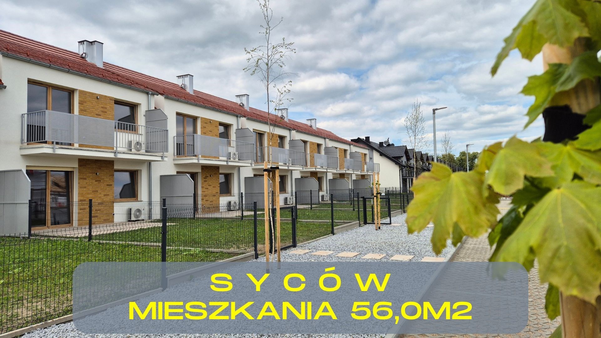 Mieszkanie na sprzedaż