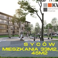 Mieszkanie na sprzedaż