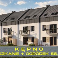 Mieszkanie na sprzedaż