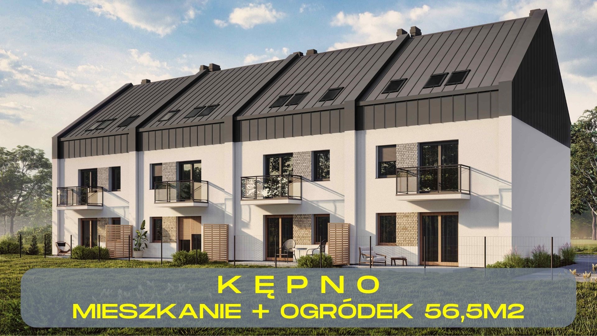 Mieszkanie na sprzedaż