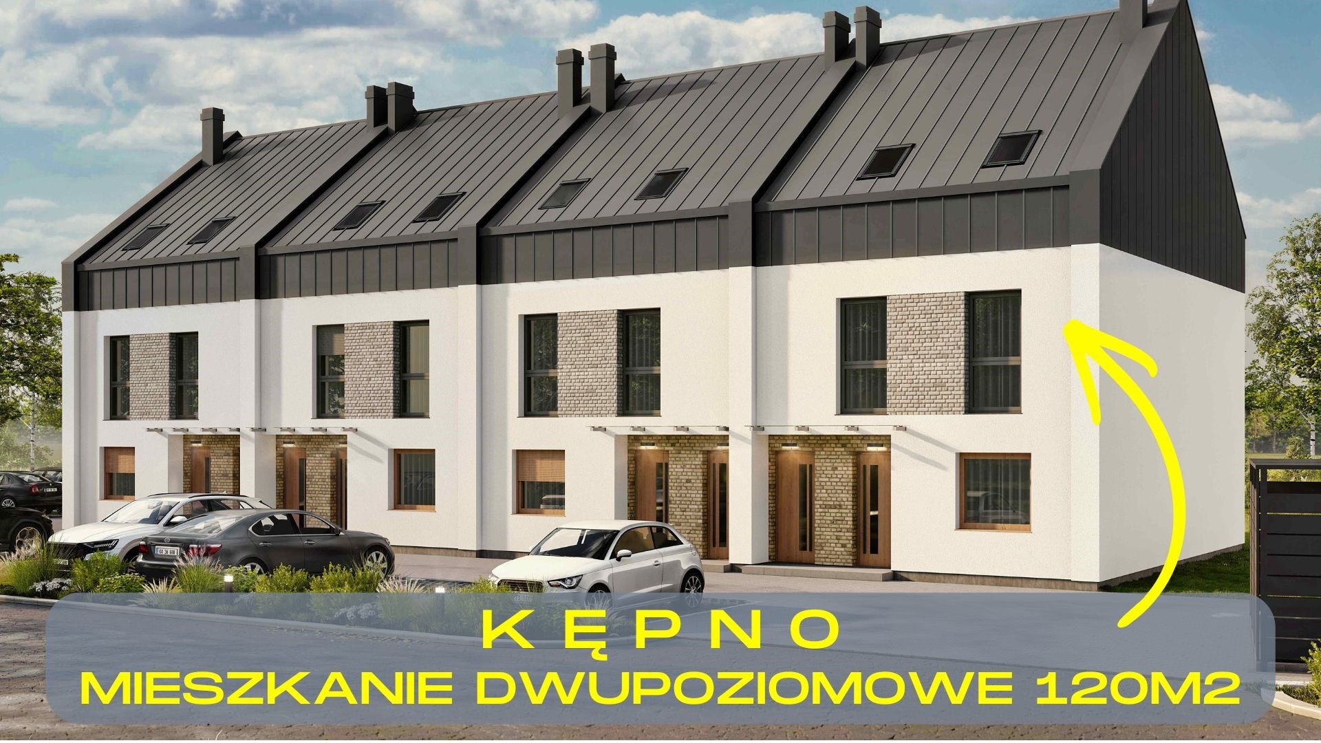 Mieszkanie na sprzedaż
